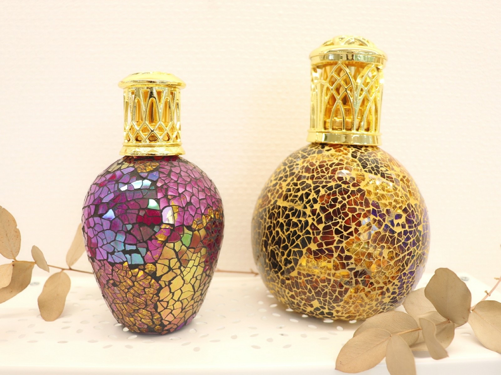 Fragrance Lamps＿2
