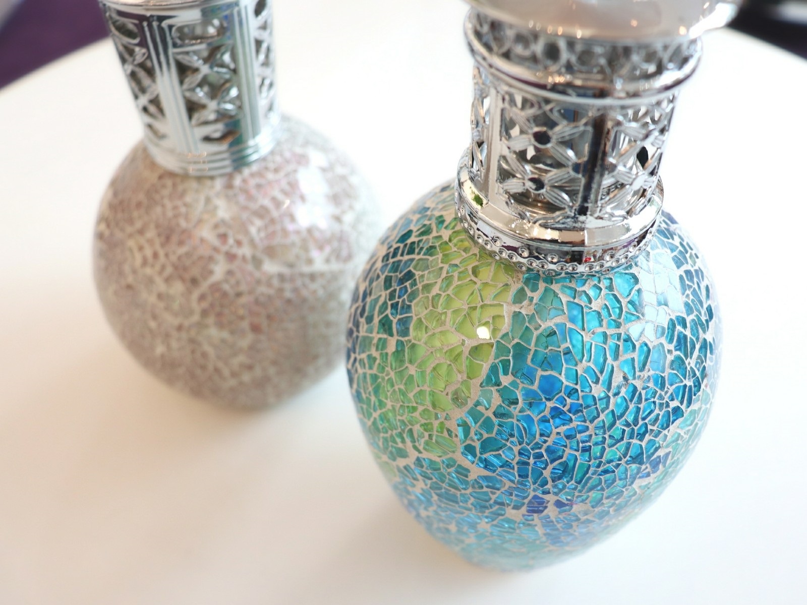 Fragrance Lamps＿3
